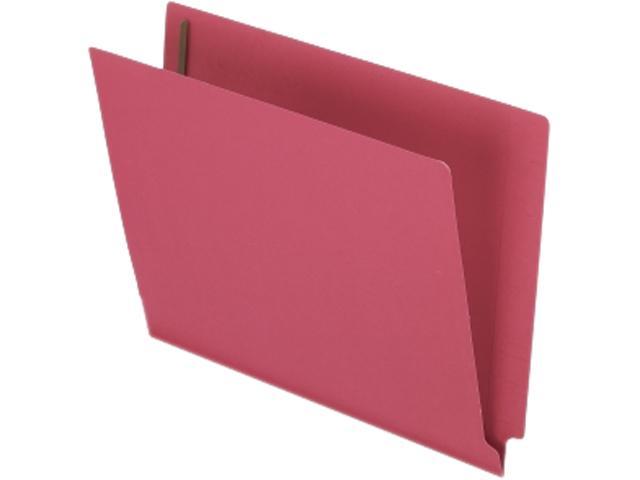 Photos - File Folder / Lever Arch File Pendaflex Colored End Tab Folders w/ Fasteners H10U13R 