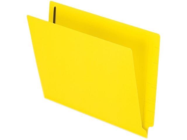 Photos - File Folder / Lever Arch File Pendaflex Colored End Tab Folders w/ Fasteners H10U13Y 