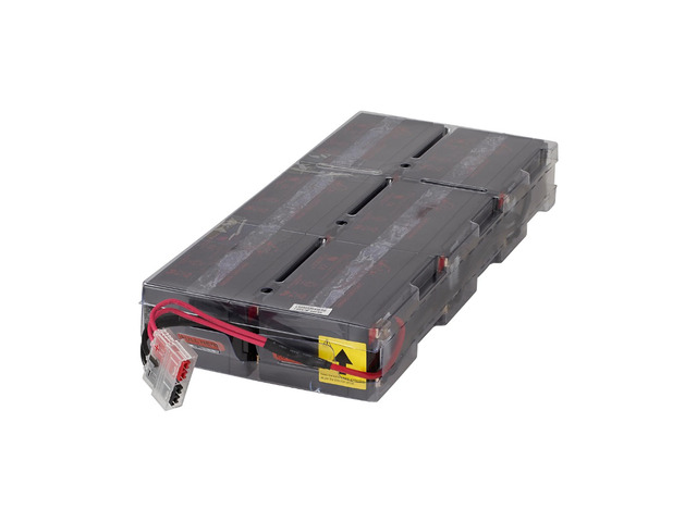 Eaton Internal Replacement Battery Cartridge (RBC) for Select 8kVA to 11kVA 9PX UPS Systems and EBMs - EBP-2002