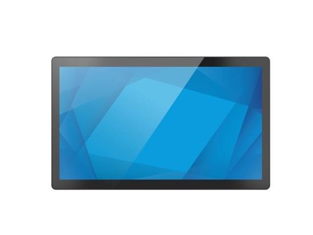 Elo I-Series 3 POS Terminal -23.8' Full HD Touchscreen Display - Intel Core i3-1215UL - 8 GB DDR5 - 256 GB SSD M.2/PCI Express - Windows 10 IoT.