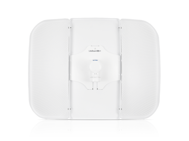 Ubiquiti airMAX LiteBeam 5AC Long-Range (LBE-5AC-LR)