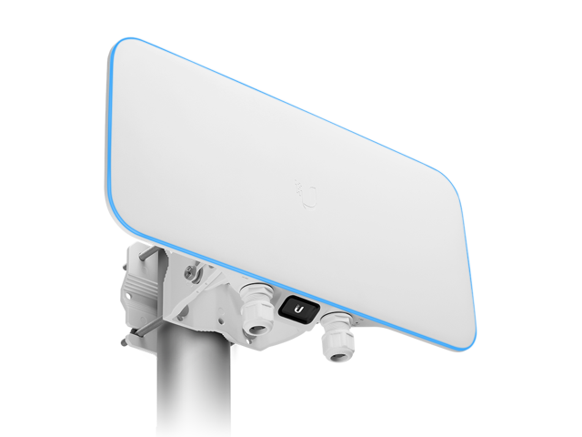 Ubiquiti Networks WiFi BaseStation XG (UWB-XG) Access Point