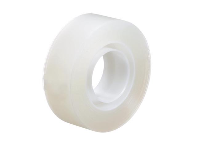 Highland Invisible Tape 6200 Refill 1/2' x 2592' 3' Core 1 Pack STL504720