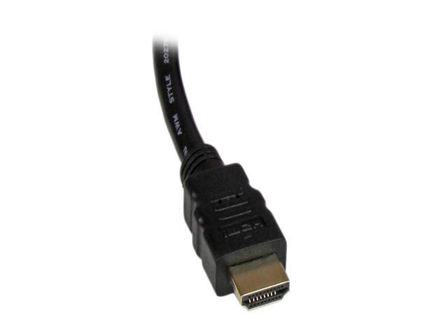 StarTech. com ST122HD4KU HDMI Splitter 1 In 2 Out - 4k 30Hz - 2 Port - Supports 3D video - Powered HDMI Splitter - HDMI Audio Splitter