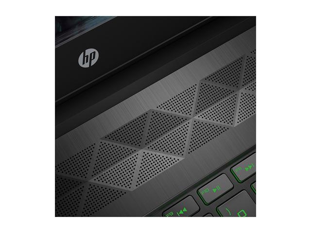 HP Pavilion 15-cx0030nr 15.6' IPS i5-8300H GTX 1050 Ti 8 GB Memory 128 GB SSD 1 TB HDD Windows 10 Home 64-bit Gaming Laptop