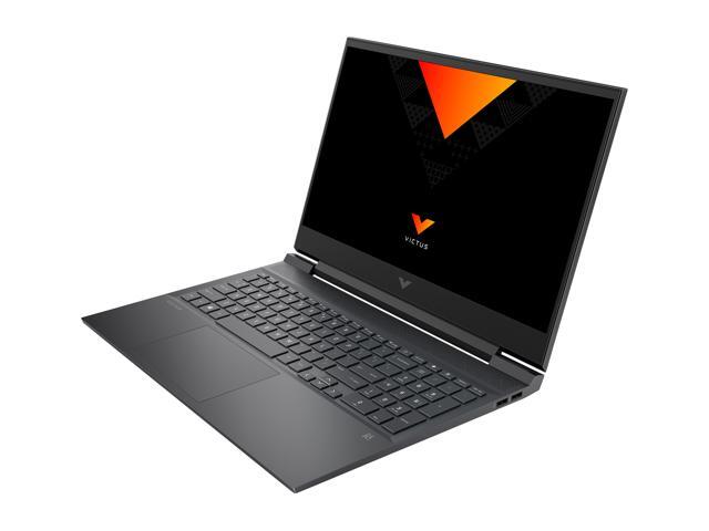 HP 16-e0010nr Gaming Laptop 16.1' AMD Ryzen 5 5600H 3.30 GHz