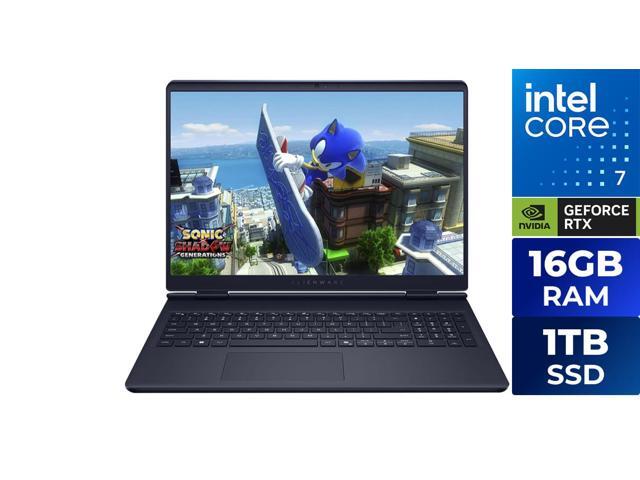 Dell Alienware 16' Aurora...