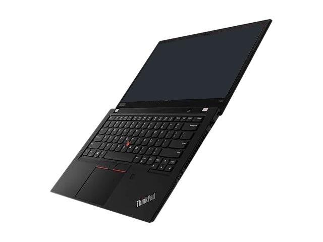 Lenovo ThinkPad T490 Laptop, 14.0' FHD IPS 250 nits, i5-8365U, UHD Graphics, 8GB, 256GB SSD, Win 10 Pro, 3 YR Depot/Carry-in Warranty