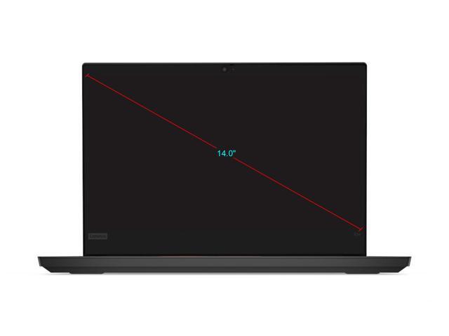 Lenovo ThinkPad E14 14' FHD Laptop i7-10510U 8GB 500GB Windows 10 Pro