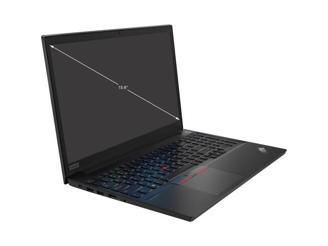 Lenovo ThinkPad E15 15.6' FHD Laptop i5-10210U 8GB 256GB SSD Windows 10 Pro