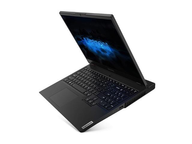 Lenovo Legion 5 Laptop, 15.6' FHD IPS 120Hz, Ryzen 7 4800H, GeForce GTX 1650 Ti 4GB, 8GB, 1.5TB HDD+SSD, Win 10 Home
