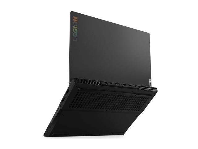 Lenovo Legion 5 Laptop, 15.6' FHD IPS 120Hz, Ryzen 7 4800H, GeForce GTX 1650 Ti 4GB, 8GB, 1.5TB HDD+SSD, Win 10 Home