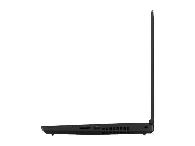 Lenovo ThinkPad P15 Gen 2 20YQ003YUS 15.6' Rugged Mobile Workstation - Full HD - 1920 x 1080 - Intel Core i7 (11th Gen) i7-11800H Octa-core (8...