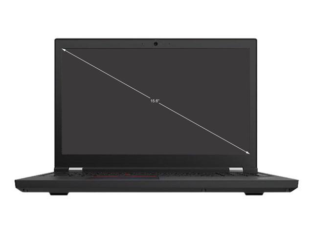Lenovo ThinkPad P15 Gen 2 20YQ003YUS 15.6' Rugged Mobile Workstation - Full HD - 1920 x 1080 - Intel Core i7 (11th Gen) i7-11800H Octa-core (8...