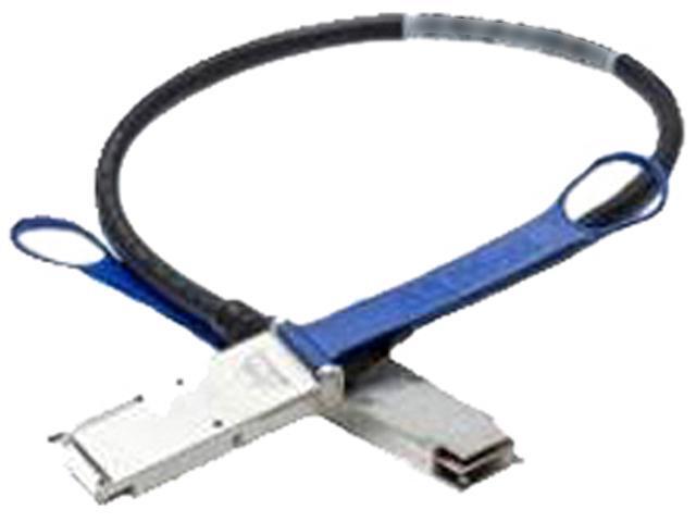 MELLANOX TECHNOLOGIES MCP1600-C001 1M PASSIVE COPPER CABLE ETH