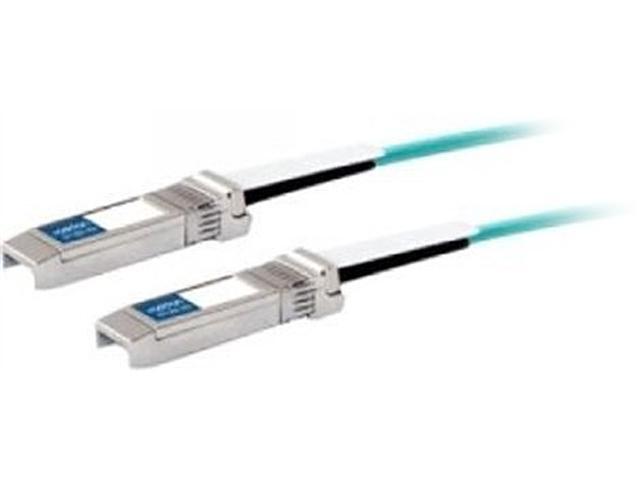 2M ARISTA SFP+ TO SFP+ ACTIVE