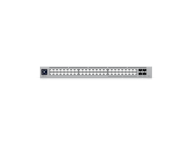 Ubiquiti Pro Max 48, 48-port Layer 3 Switch (USW-Pro-Max-48)