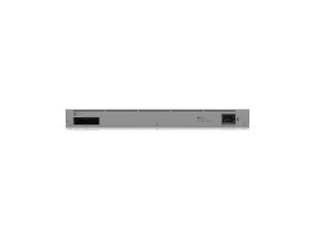 Ubiquiti Pro Max 48, 48-port Layer 3 Switch (USW-Pro-Max-48)