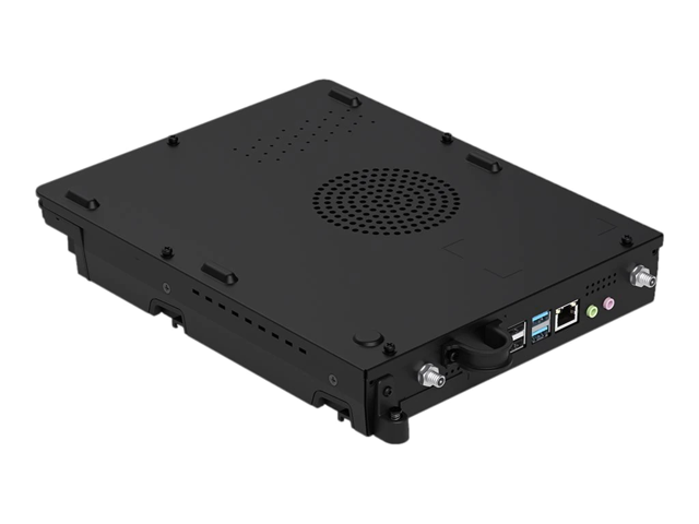 ECM FOR IDS 3S INTEL 7TH GEN I5 HD GRAPH 630 8GB 256GB SSD W10 SAC