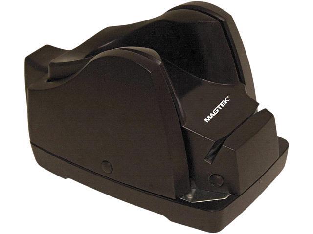 Magtek 22350009 Excella Stx Back Printer Magstripe Card Reader