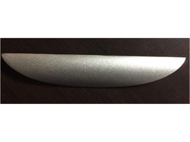 UPC 751118000313 product image for Boss TUN006MHS 96mm Silver Casegood Handle | upcitemdb.com