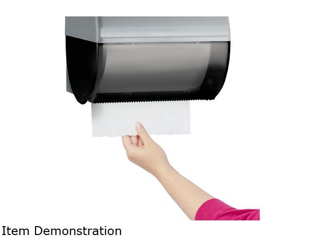 Kimberly-Clark Professional Omni Roll Towel Dispenser