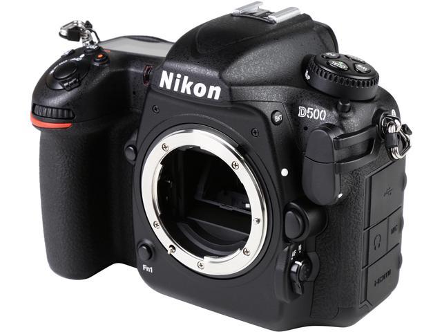 ネット限定】 Nikon D500 ボディ sushitai.com.mx