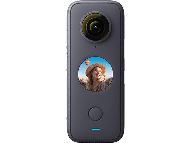 Insta360 ONE X2 CINOSXX/A Black Action Camera
