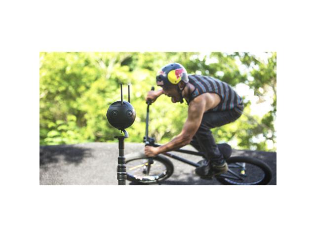 Insta360 Pro II Spherical VR 360 8K Camera - Black TINPPR2/A