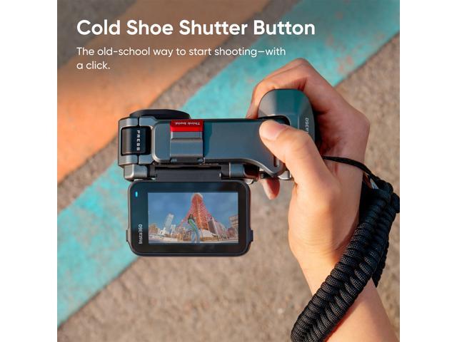 Insta360 - Ace Pro2 Xplorer Bundle Octa Edition - Dual Battery - Dark Gray - image 5