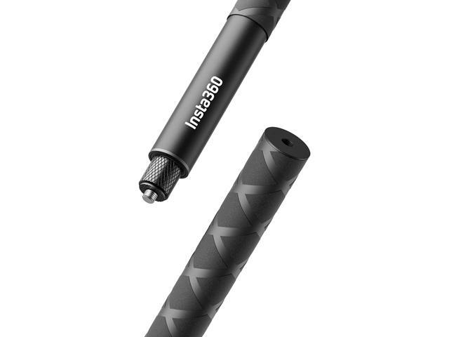 Insta360 - 114cm Invisible Selfie Stick - Black - image 3