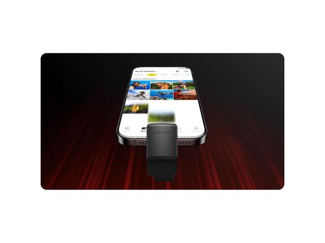 Insta360 Quick Reader for ACE and ACE PRO CINSAAXC