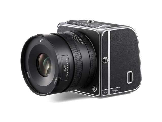 Hasselblad 907X & CFV 100C Medium Format Mirrorless Camera
