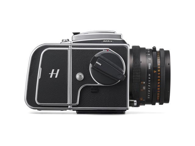 Hasselblad 907X & CFV 100C Medium Format Mirrorless Camera
