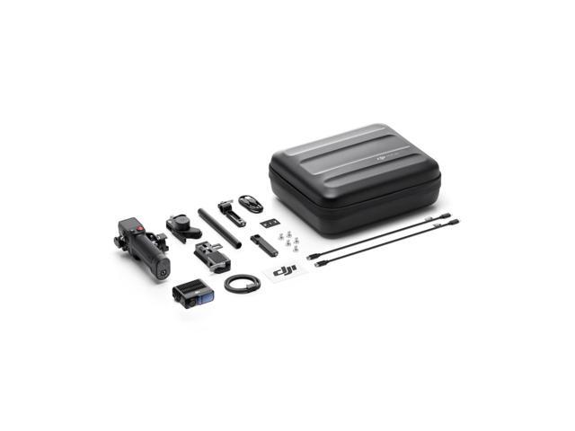 DJI Focus Pro Creator Combo