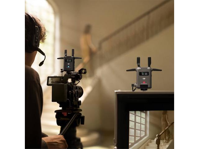 DJI SDR Transmission Combo
