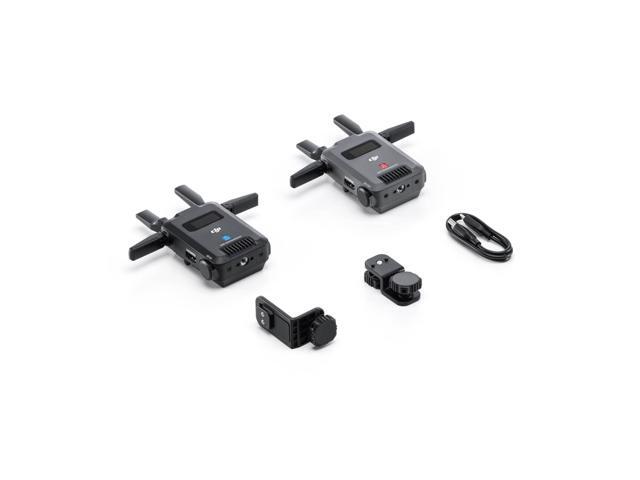 DJI SDR Transmission Combo