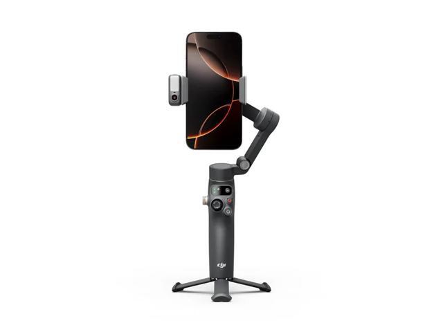 DJI Osmo Mobile 8, Tracking Smartphone Gimbal