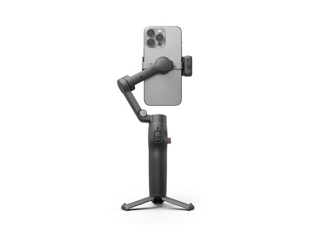 DJI Osmo Mobile 8, Tracking Smartphone Gimbal
