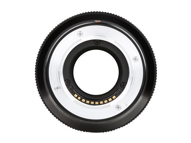 Fujifilm - XF90mmF2 LM WR Lens - Black - image 5