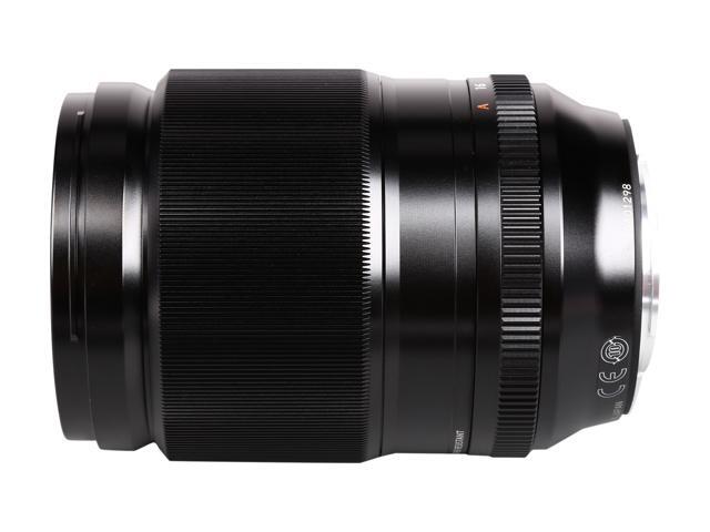 Fujifilm - XF90mmF2 LM WR Lens - Black - image 6