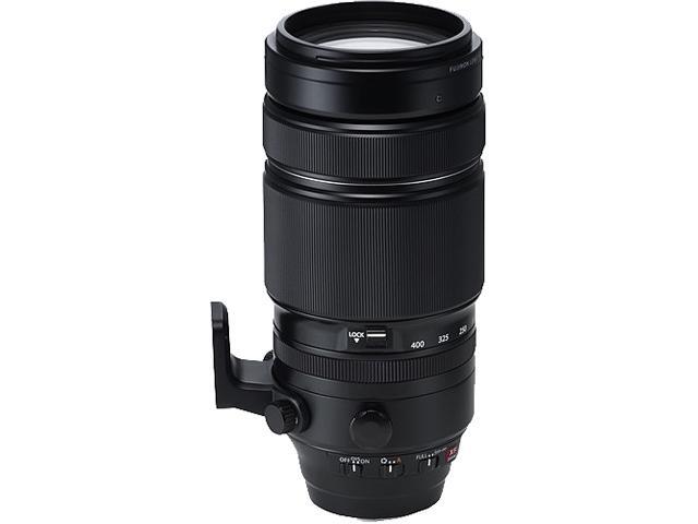 Fujifilm 16501109 XF 100-400mm f/4.5-5.6 R LM OIS WR Lens