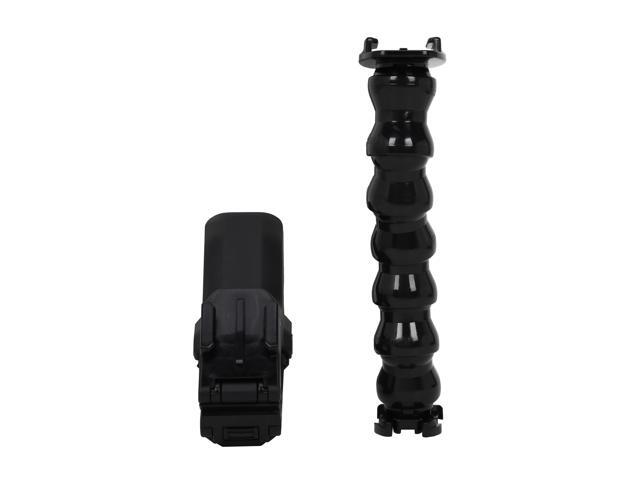 Jaws Flex Clamp Mount Compatible for All GoPro Cameras - image 3