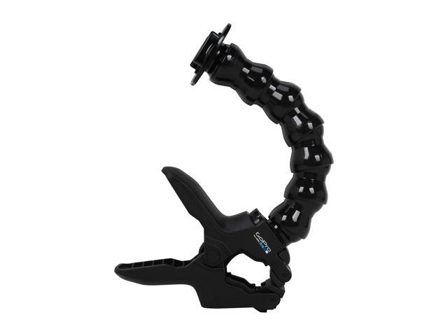 Jaws Flex Clamp Mount Compatible for All GoPro Cameras - image 4