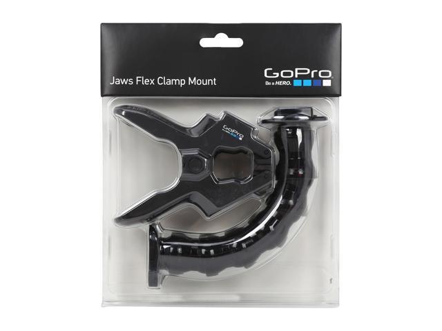Jaws Flex Clamp Mount Compatible for All GoPro Cameras - image 6