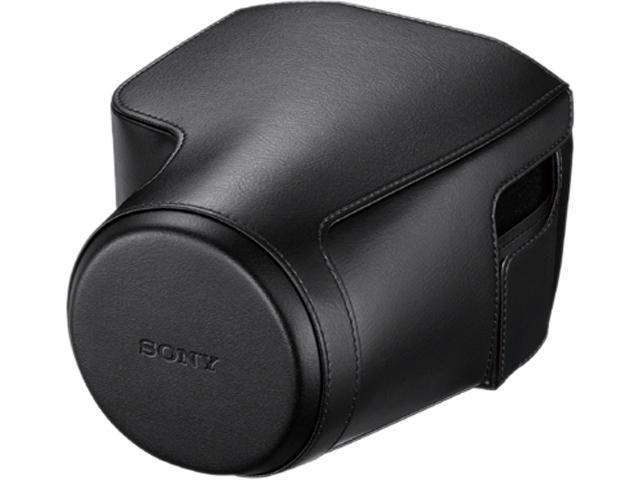 Photos - Camera Bag Sony Protective Jacket Case for Cyber-shot DSC-RX10 III LCJRXJ/B 