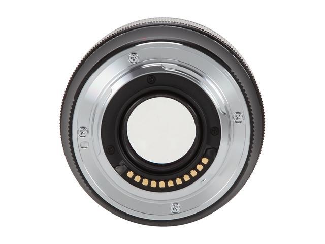 OM System M. ZUIKO DIGITAL - 75 mm - f/22 - f/1.8 - Telephoto Fixed Lens for Micro Four Thirds