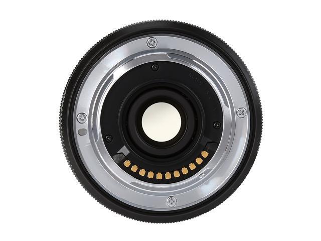 OLYMPUS V316020BU000 Compact ILC Lenses M. Zuiko ED 14 - 150 mm f4.0-5.6 II Lens Black