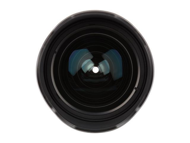 Olympus M. ZUIKO Digital ED 7 - 14 mm f/2.8 PRO Lens