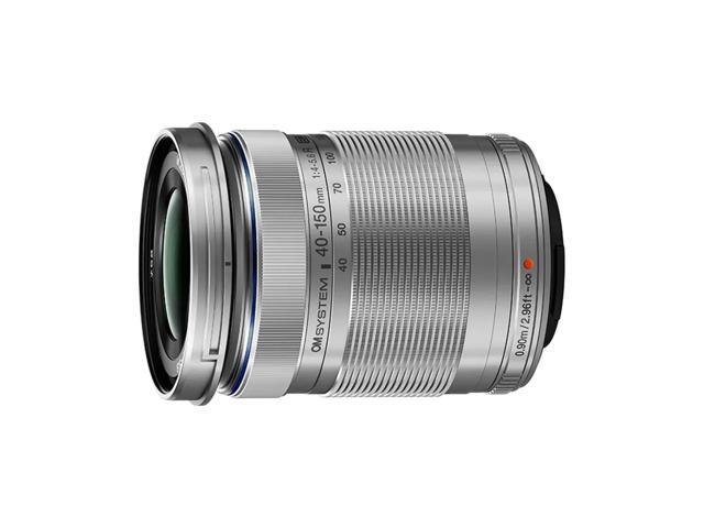 Olympus - 40-150 mm f/4-5.6 Varifocal Lens - image 3